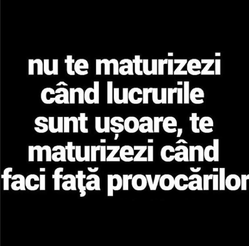 FOTO / Betty, moment de cumpănă de când Florin Salam are probleme de sănătate: "Te maturizezi când faci faţă provocărilor!"