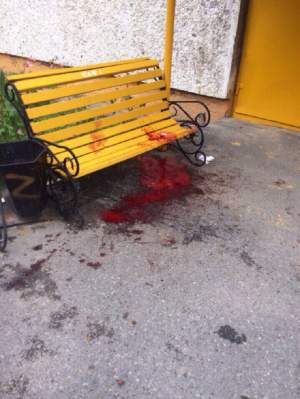 FOTO / Atac sângeros în Rusia. Opt persoane sunt în stare gravă