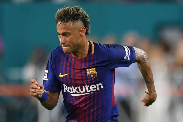 Barcelona a făcut anunţul oficial! Ce se întâmplă cu Neymar