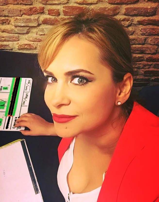 Paula Chirilă, victima unei escrocherii de 40.000 de euro! S-a lăsat cu dosar