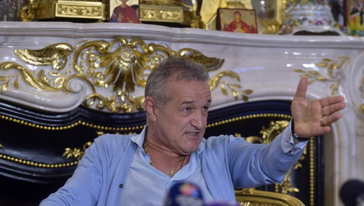 Războiul titanilor! Gigi Becali şi Mircea Rednic, la cuţite, din cauza unui fotbalist de top!