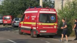 Adolescent, lovit de tren în Arad! Mărturiile martorilor ridică un semnal de alarmă pentru toţi