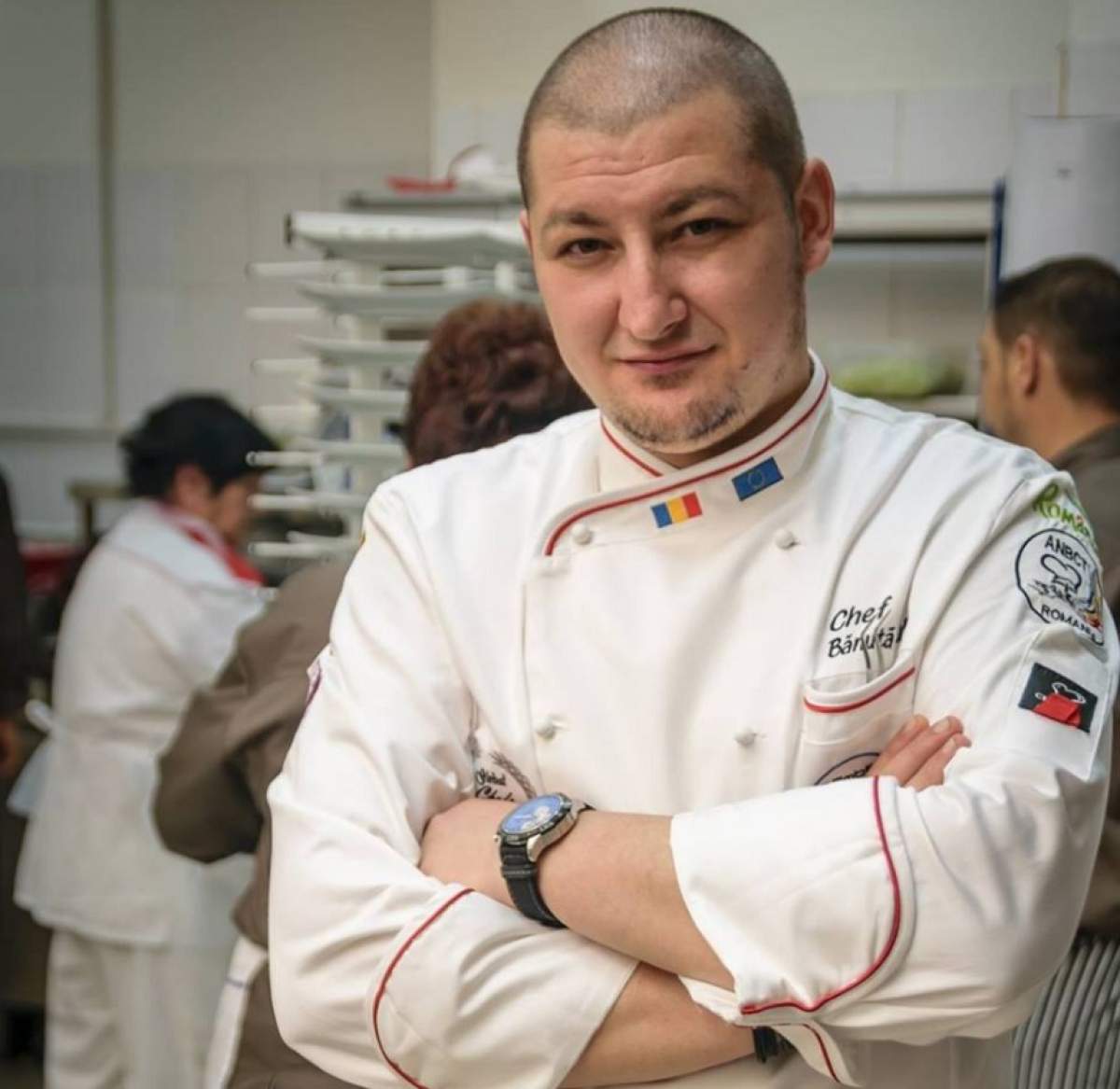 VIDEO / Gianny Bănuță, câștigătorul de la ”Chefi la cuțite”, decizie dureroasă! Ce s-a ales de banii obținuți