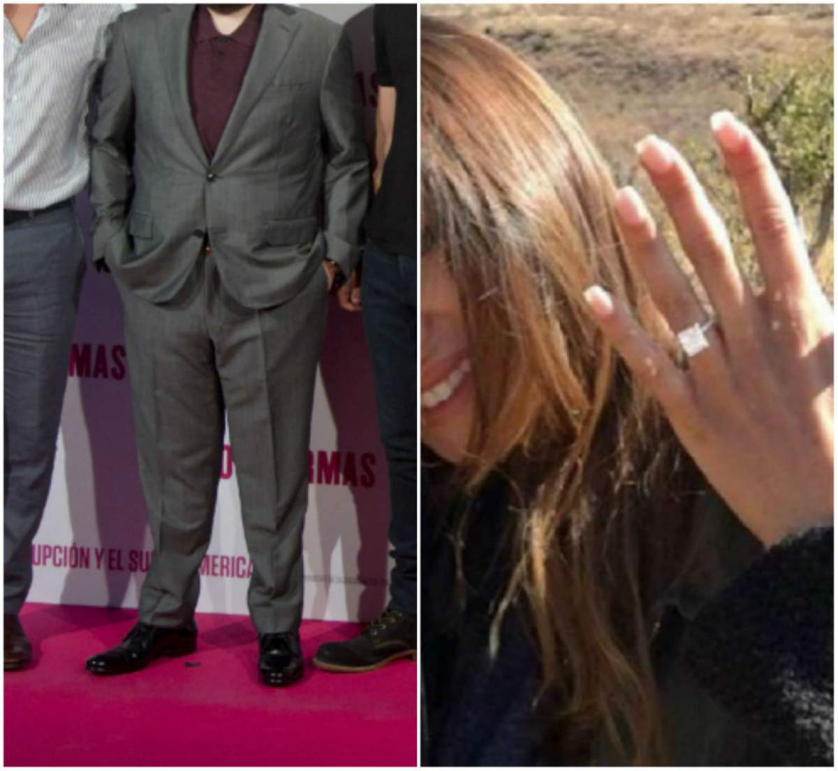 Un actor din "American Pie" se însoară! Şi-a cerut iubita în căsătorie, iar inelul de logodnă arată de milioane