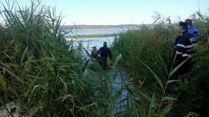Tragedie pe râul Olt. Doi bărbaţi au murit înecaţi
