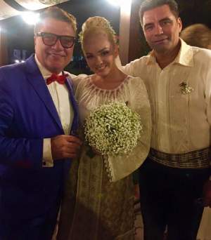 Maria Constantin şi Marcel Toader, urmăriţi de un blestem!?! Greşeala făcută în ziua nunţii! Şi alte vedete au divorţat