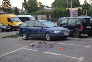 Crimă la priveghi! Un bărbat din Botoşani, omorât după o ceartă cruntă la căpătâiul mortului