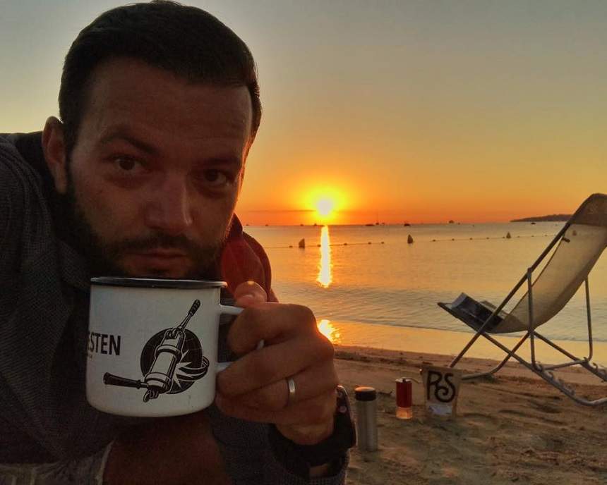 Mihai Morar, scrisoare pentru toţi: "De ce atât de mulți oameni trăiesc sub imperiul urii, invidiei, pizmei, depresiei?"