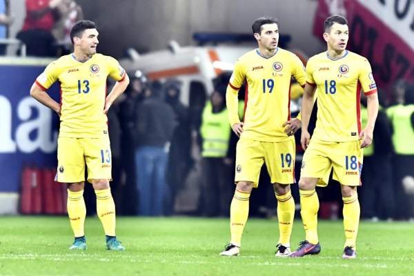 Să înceapă licitaţia! Rămas şomer, un fotbalist de naţională este la un pas de lovitura carierei!