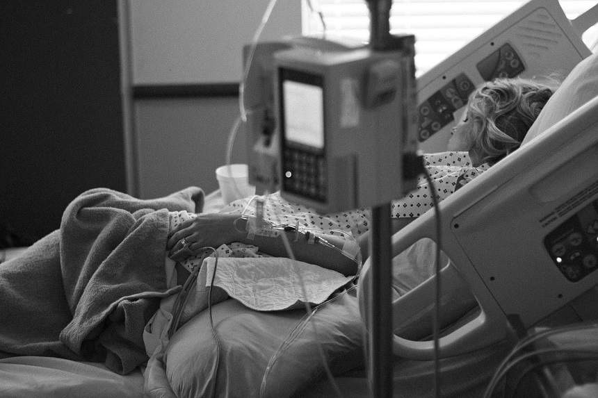 Bărbatul care s-a întors din morţi face mărturisiri halucinante: "Nici duşmanilor nu le doresc să ajungă acolo". Ce i s-a întâmplat în Iad