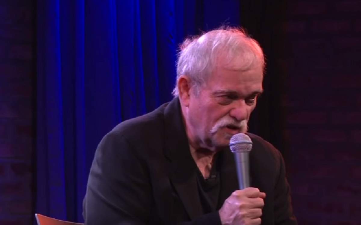 Doliu în lumea muzicii. Chitaristul de jazz John Abercrombie a murit la vârsta de 72 de ani