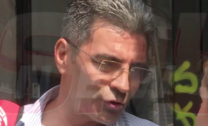 VIDEO / Marcel Toader şi Maria Constantin vor avea probleme la partaj! Cum vor împărţi bunurile cei doi