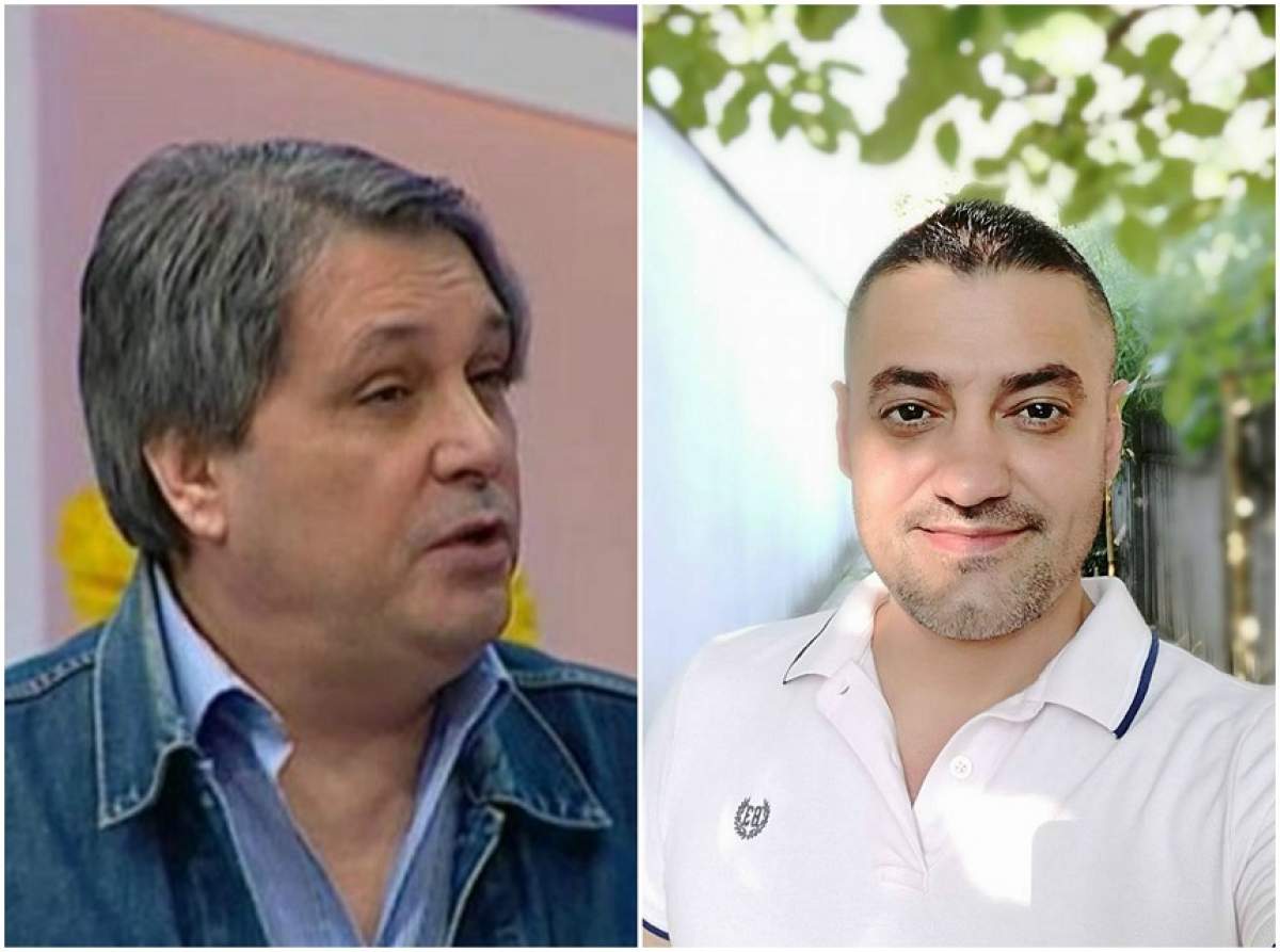 După ce s-a afişat cu blonda Vivi, Cornel Galeş îi transmite un mesaj fiului cel mic al Ilenei Ciuculete! Ce nu a spus până acum