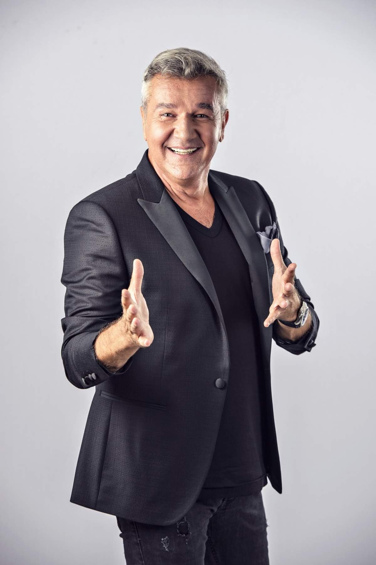 Surpriză la Antena 1! Dan Bittman, noul prezentator al unei emisiuni care te va ţine lipit de micul ecran