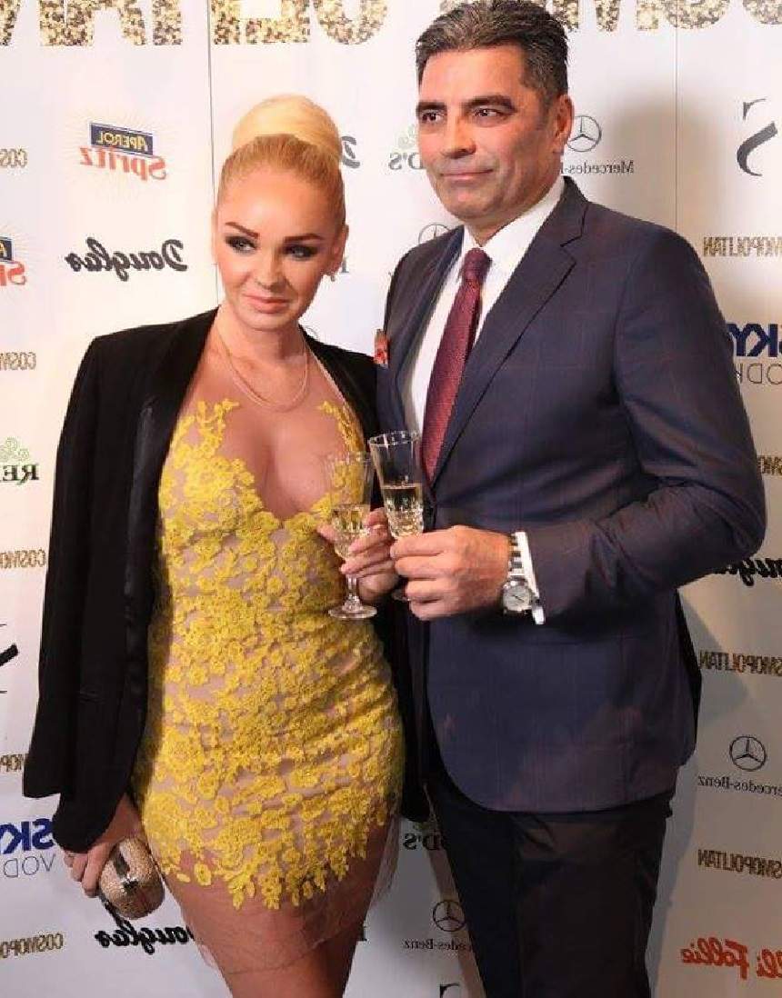 Primele declaraţii ale Mariei Constantin despre divorţul de Marcel Toader! Ce face de când s-a aflat de presupusa infidelitate