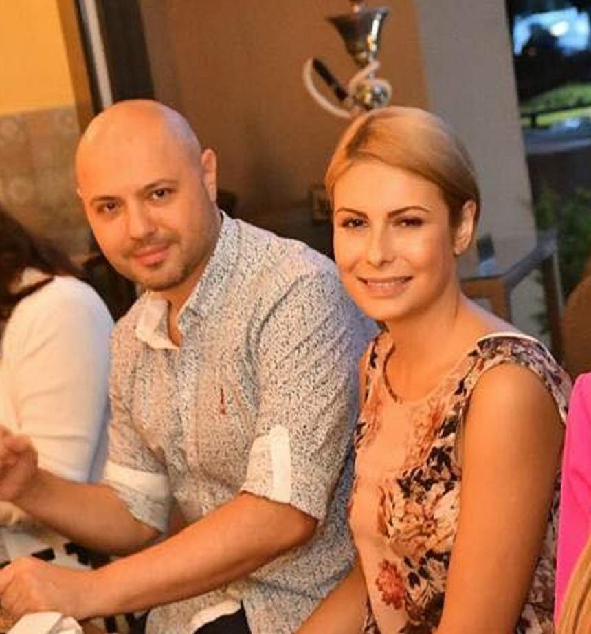 Mesajul lui Mihai Mitoşeru, după ce socrul său a murit cu o lună înainte de nuntă: "A plecat la ceruri"