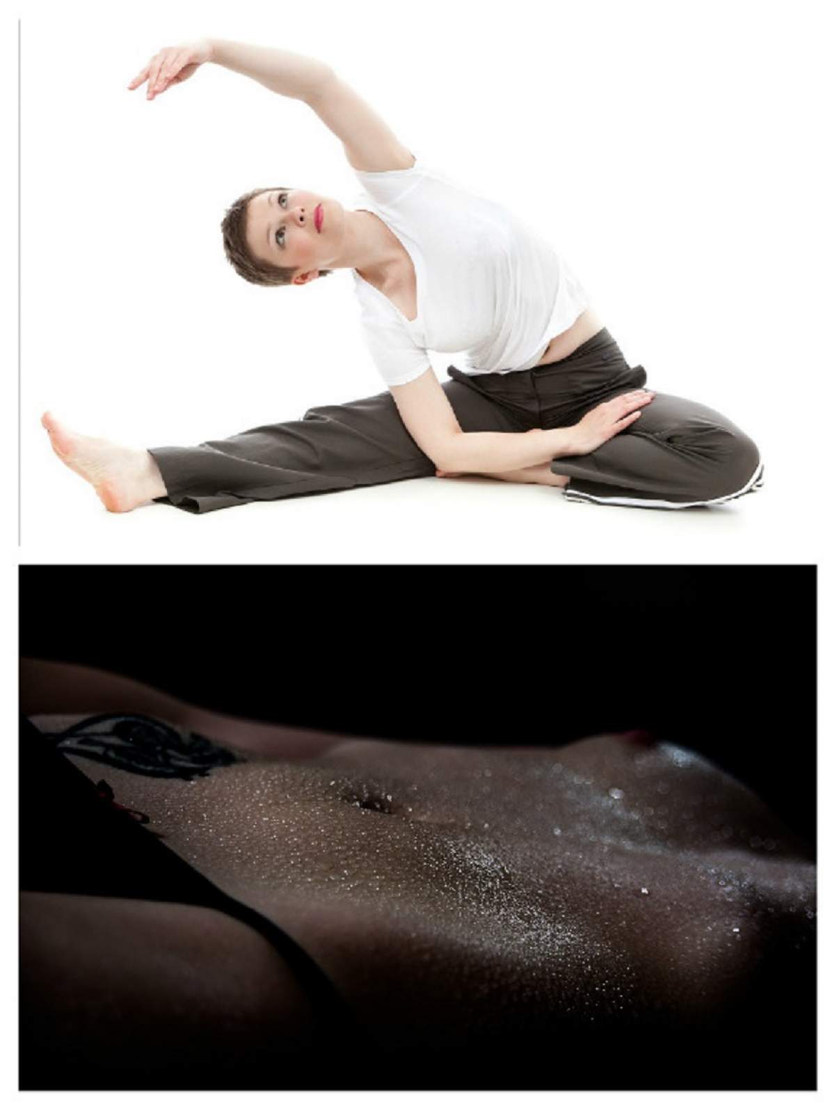 ÎNTREBAREA ZILEI: Care sunt exerciţiile fizice care ne îmbunătăţesc viaţa sexuală?
