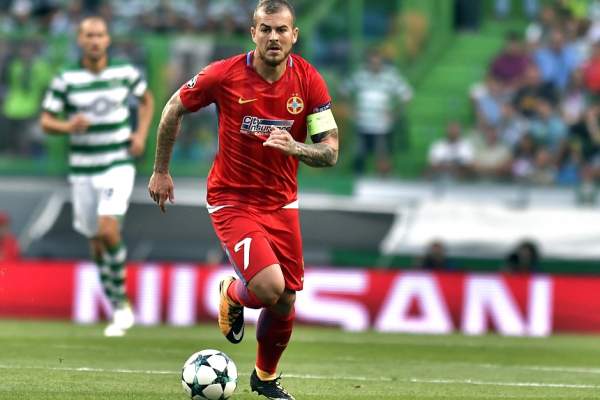 Umilinţa suferită de FCSB îi prinde bine lui Denis Alibec! Super-ofertă pentru „perla” lui Gigi Becali!
