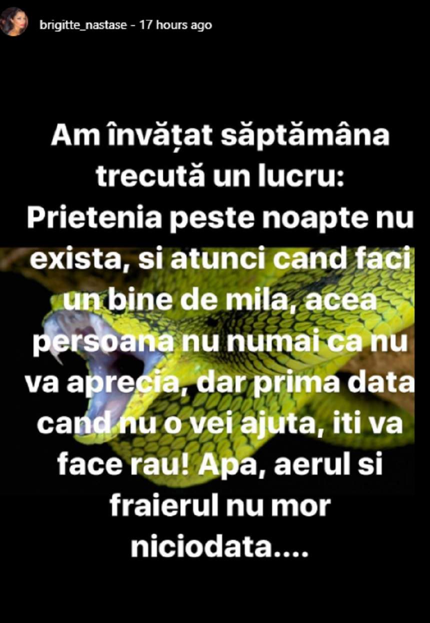 FOTO / Amalia şi iubitul petrec ca milionarii în Irlanda de Nord, iar Brigitte plânge pe la colţuri! Ce se întâmplă cu soţia lui Ilie Năstase