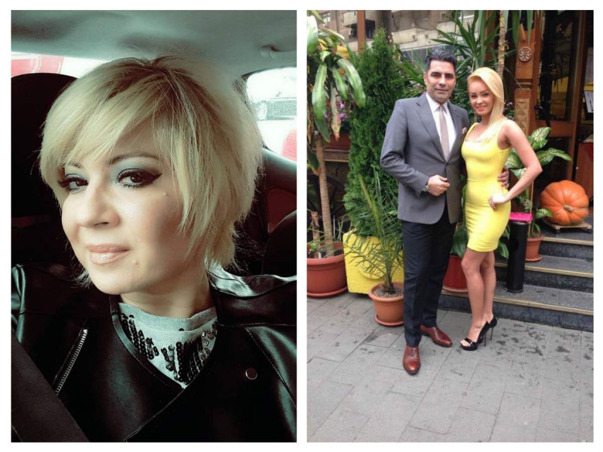 VIDEO / Catinca Roman, mesaj dur pentru Marcel Toader după despărţirea de Maria Constantin: "El e cam misogin"
