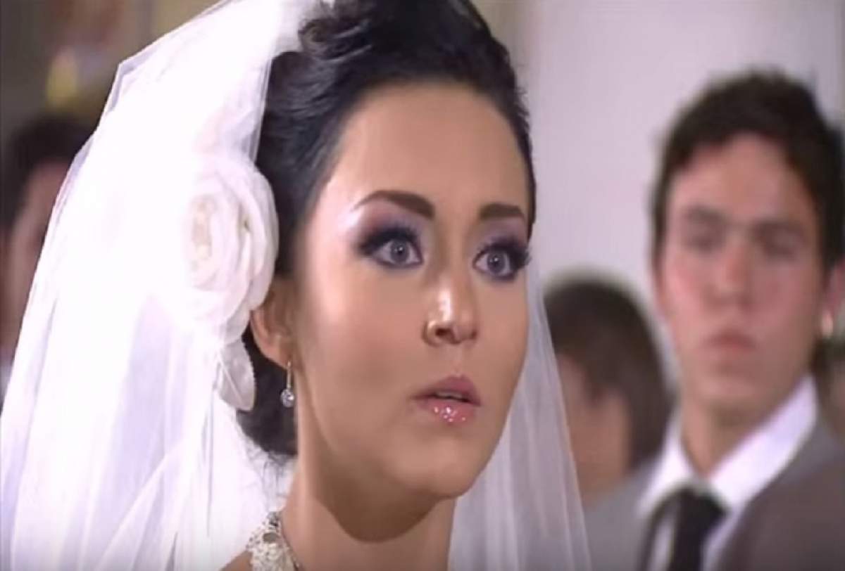 VIDEO / Îţi mai aminteşti de actriţa din telenovele Angelique Boyer? Transformarea sa este uimitoare