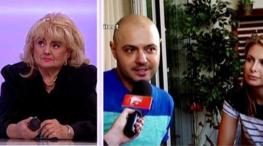 VIDEO / Camelia Mitoşeru, dezvăluiri despre moartea tatălui lui Noemi! Toată familia este distrusă de durere: "Mi se pare îngrozitor"