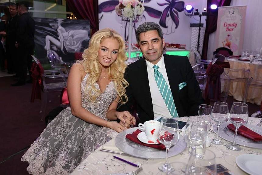 VIDEO / Uite divorţul, nu e divorţul! Maria Constantin şi Marcel Toader vor să-şi mai dea o şansă!?! Gesturile care i-au trădat pe cei doi