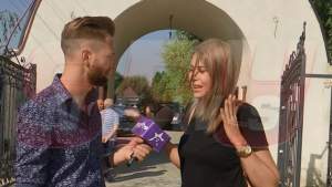 VIDEO / Medicii legişti au dat verdictul! Soţia lui Mihai Mitoşeru: "Tata a murit cu zile, i-a plecat un cheag de sânge". Ce i-au spus specialiştii