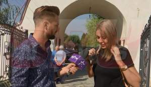 VIDEO / Medicii legişti au dat verdictul! Soţia lui Mihai Mitoşeru: "Tata a murit cu zile, i-a plecat un cheag de sânge". Ce i-au spus specialiştii