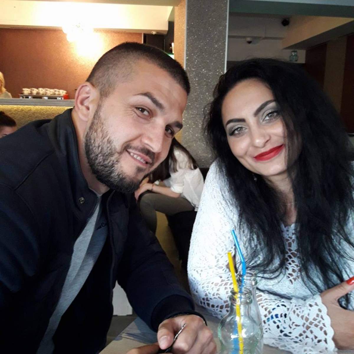 FOTO / Mihaela și Constantin de la MPFM s-au despărțit?! Susținătorii celor doi sunt îngrijorați