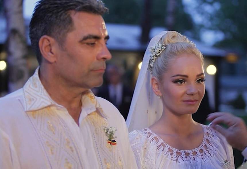 Maria Constantin, implicată într-un nou scandal amoros! Vedeta e acuzată că i-ar fi furat logodnicul prietenei sale bune