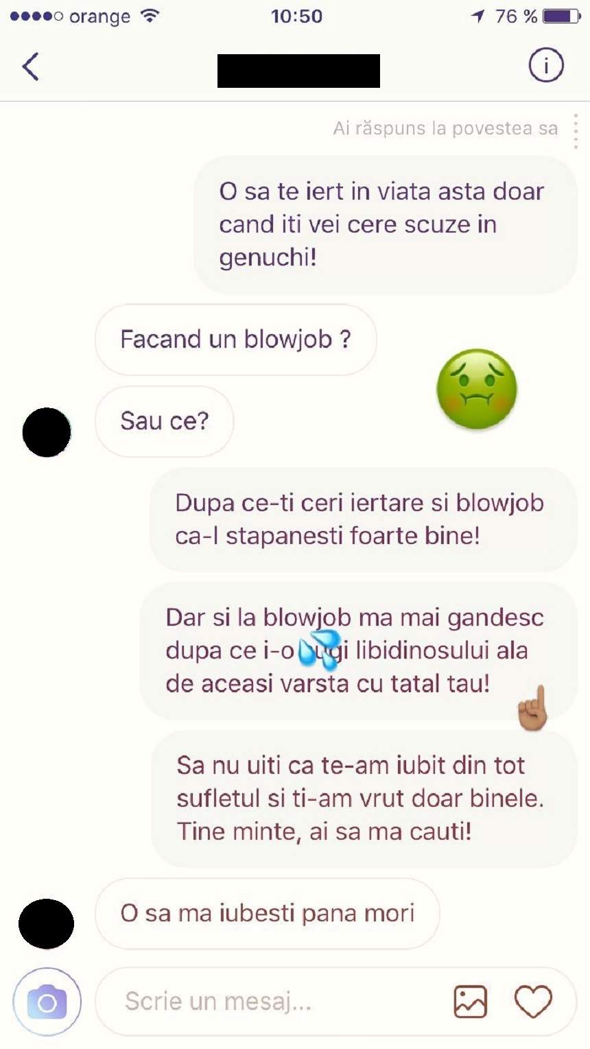 Scandal în showbiz! Marius Niculae o distruge pe fosta iubită! „Combinată”, femeia râvneşte la fostul fotbalist!