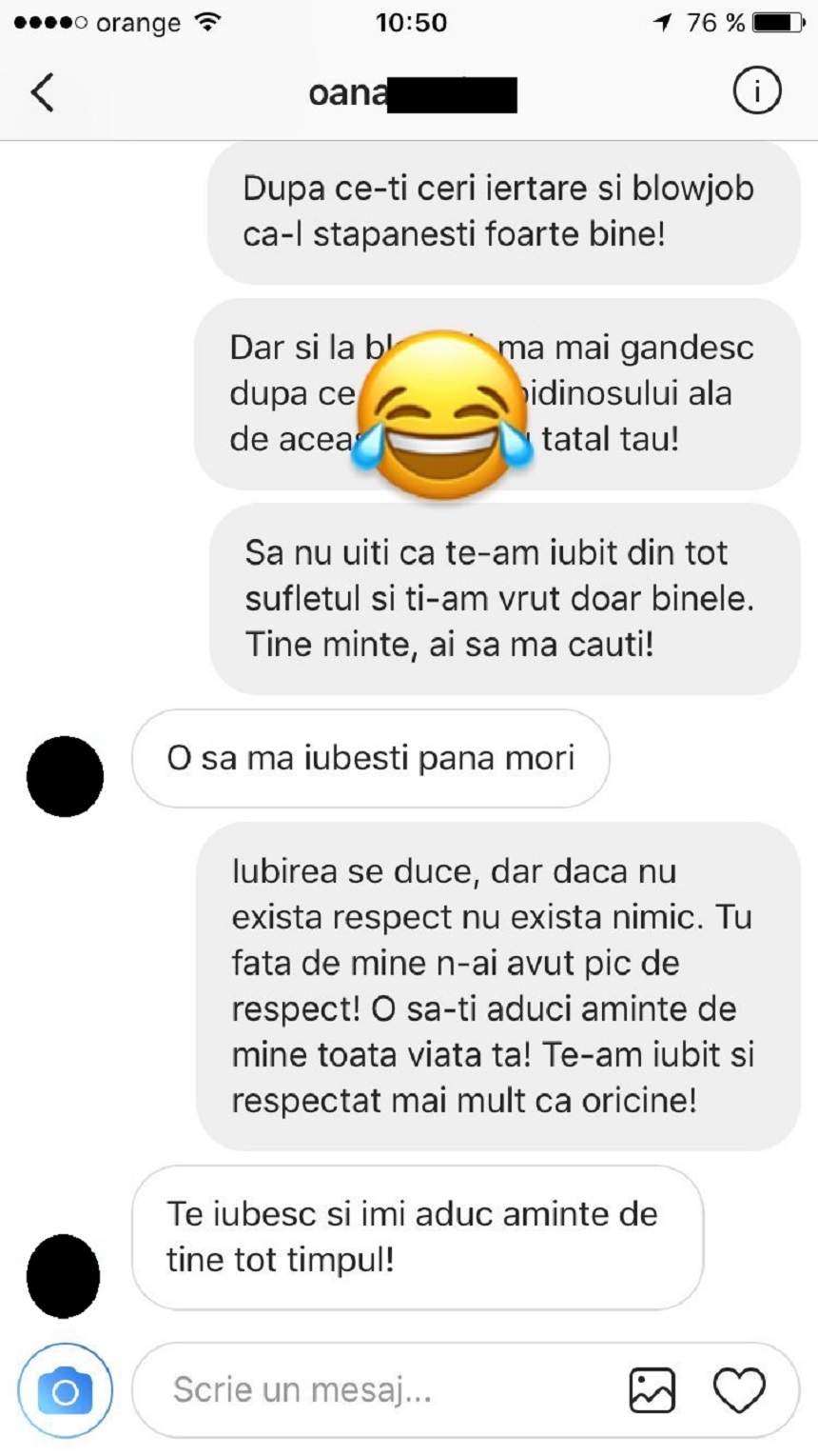 Scandal în showbiz! Marius Niculae o distruge pe fosta iubită! „Combinată”, femeia râvneşte la fostul fotbalist!