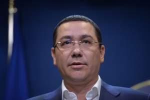 Victor Ponta a ajuns de urgenţă la spital! Probleme pentru fostul premier