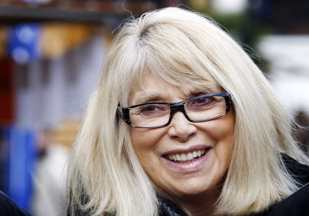 Doliu în lumea filmului! Celebra actriță Mireille Darc a murit