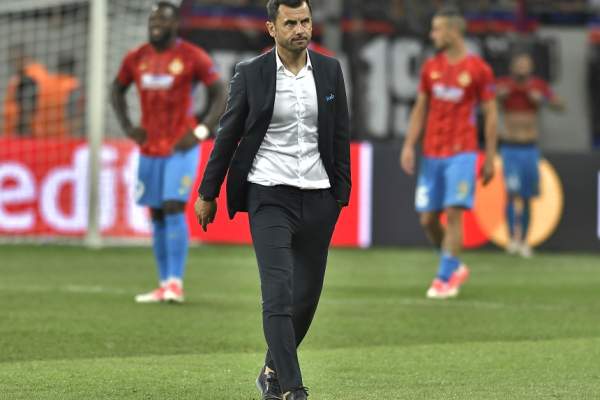Asta-i pohta ce-a pohtit Gigi Becali! Planul pus la cale de Nicolae Dică pentru ca FCSB să fie campioană!