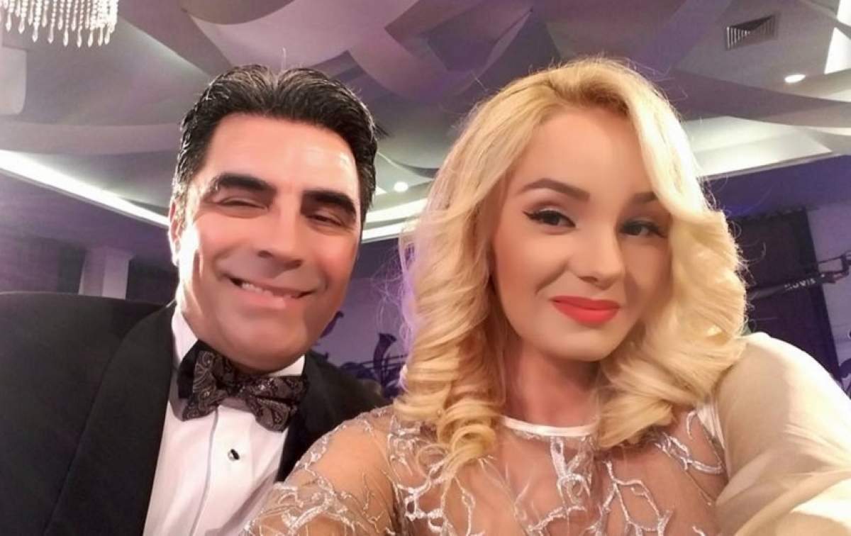 Marcel Toader, pregătit să dea din casă! După ce Maria Constantin a vorbit la TV despre divorţul lor, urmează scandal?