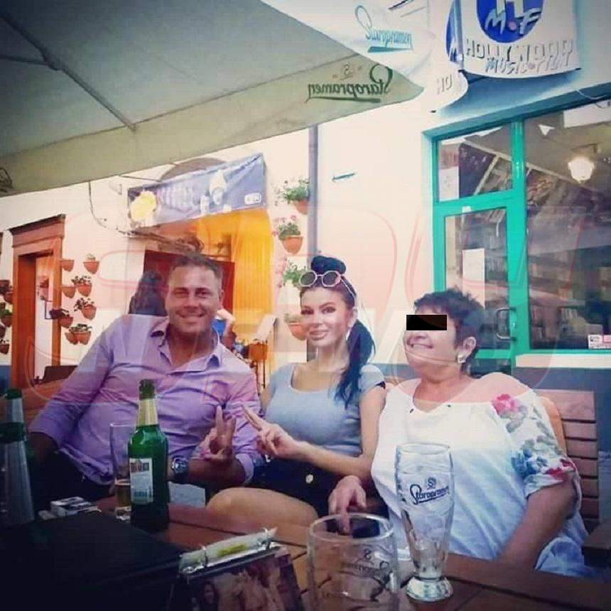 EXCLUSIV! Nuntă mare în showbiz-ul românesc! Una dintre cele mai frumoase femei din lumea mondenă a fost cerută în căsătorie!