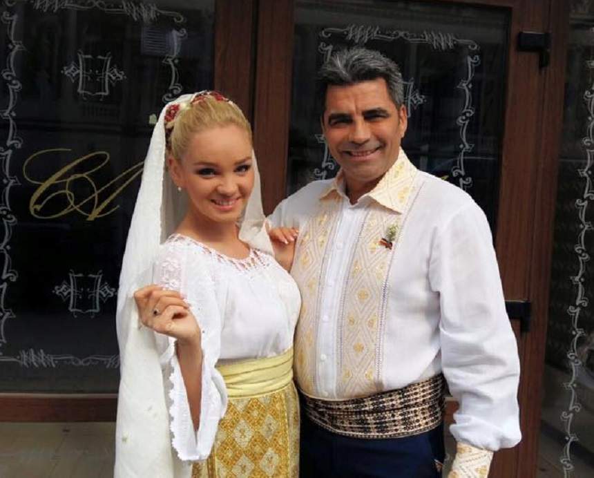FOTO / Fiecare cu versiunea lui! Maria Constantin şi Marcel Toader, atacuri dure pe reţelele de socializare