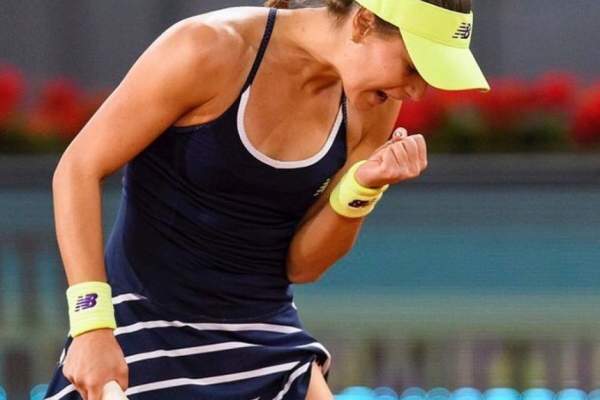 Victorie uriaşă pentru Sorana Cîrstea la US Open! E prima româncă în turul II