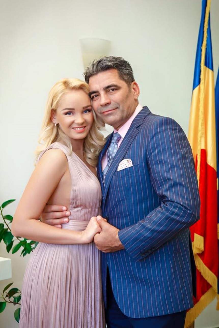 Marcel Toader dă chix după chix și la capitolul de părinte! Anda Ghiță: "Ești un tiran de tată!"