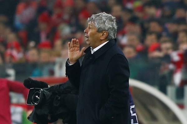 Nici Galatasaray, nici Beşiktaş! Mircea Lucescu va antrena o echipă naţională! „Oferta a fost de nerefuzat”