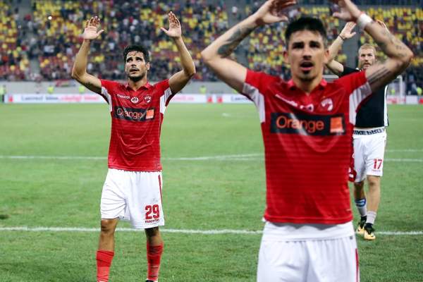 Calificarea are preţul ei! Prima uriaşă pe care o vor primi dinamoviştii dacă trec de Athletic Bilbao!