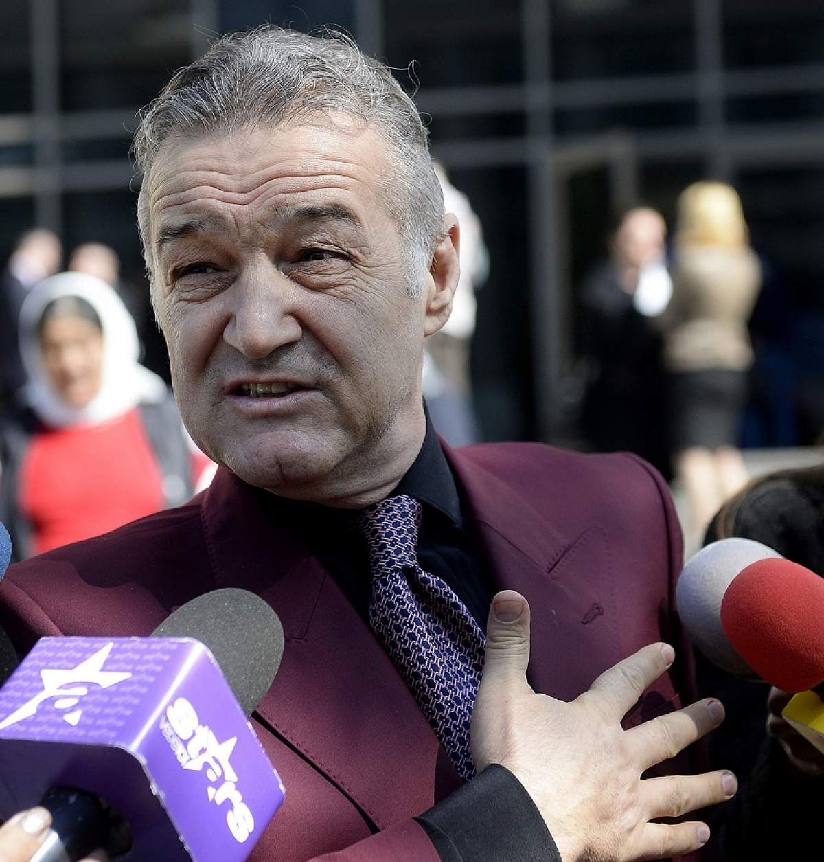 Ei sunt aleşii! Gigi Becali a anunţat numele jucătorilor pe care îi vrea la FCSB! „Începe hegemonia”