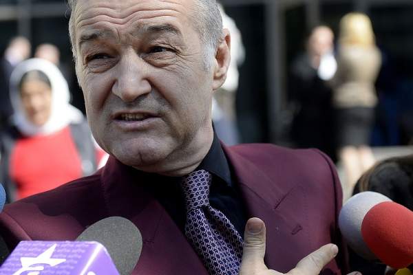 Ei sunt aleşii! Gigi Becali a anunţat numele jucătorilor pe care îi vrea la FCSB! „Începe hegemonia”