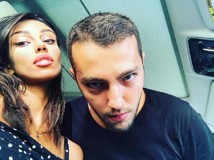 FOTO / Mădălina Ghenea s-a căsătorit? Fotografia ţinută ascunsă până acum cu care şi-a pus pe jar admiratorii