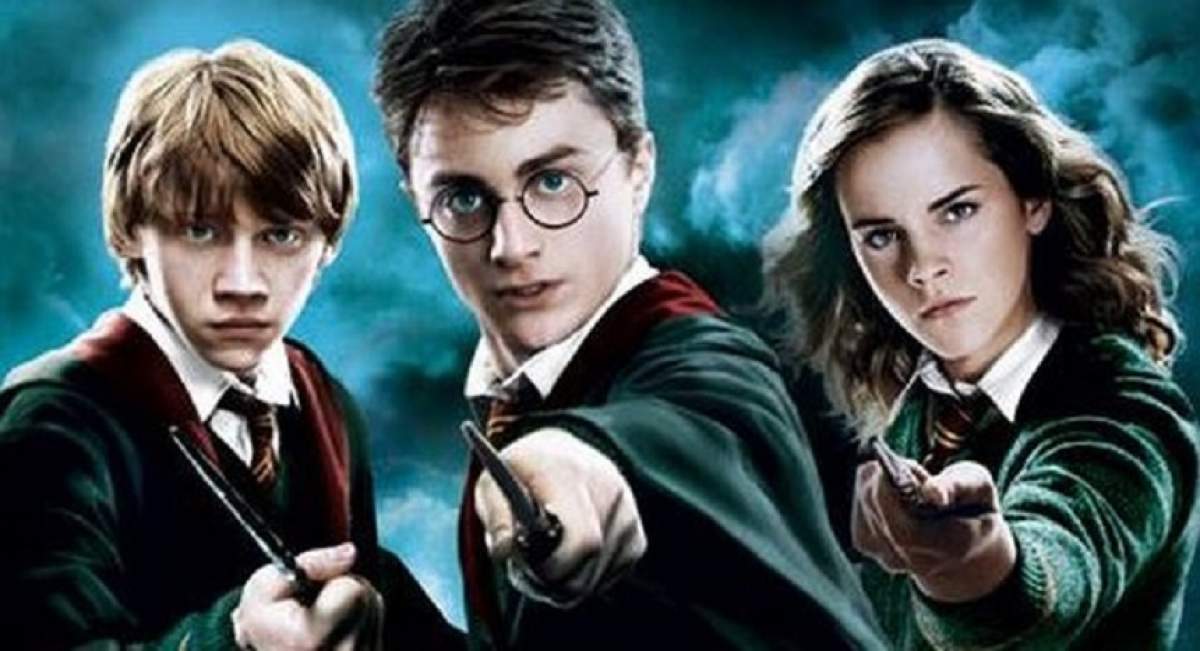 A MURIT unul dintre cei mai îndrăgiți actori din ”Harry Potter”!
