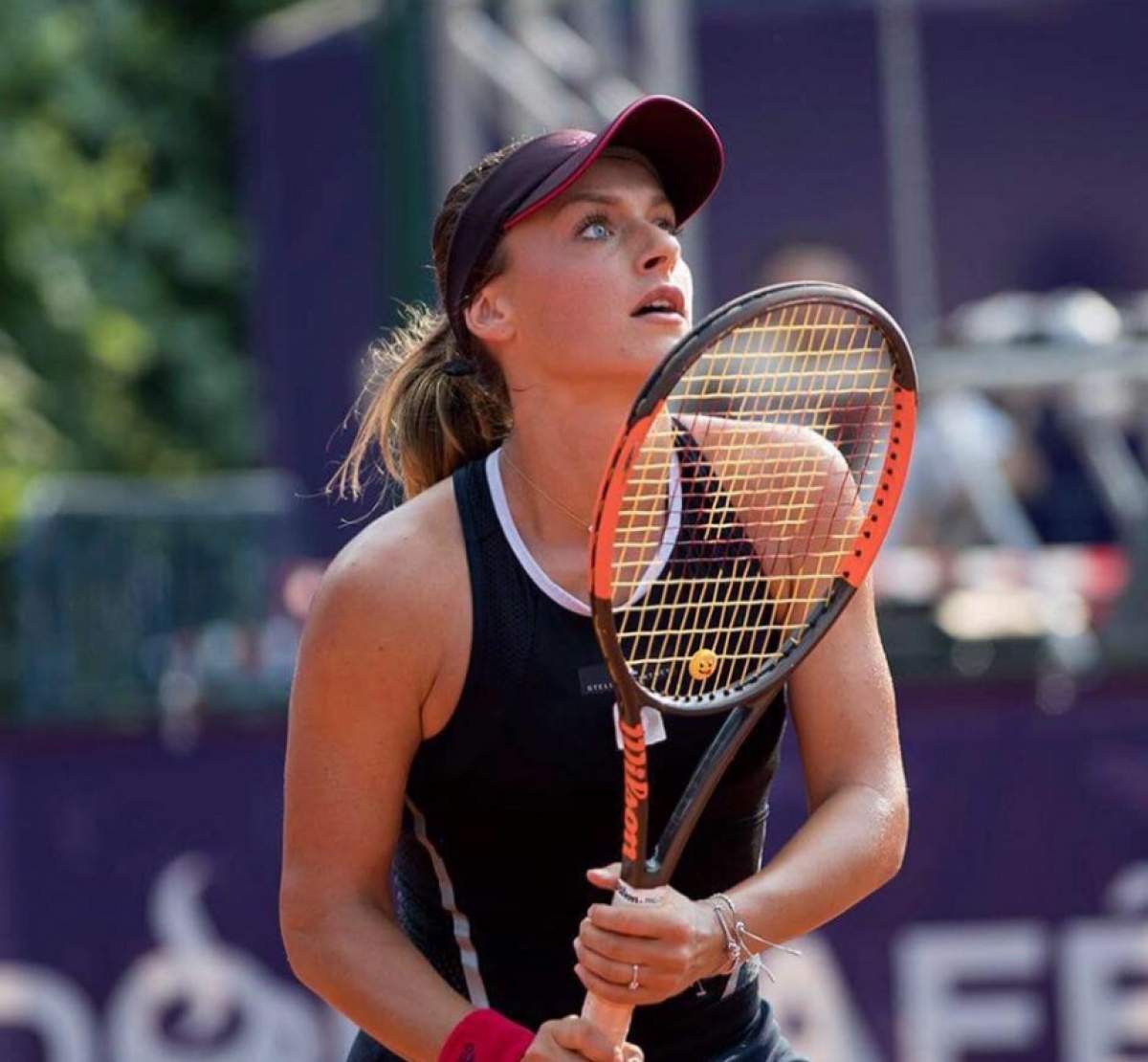 Victorie! Ana Bogdan, calificată în turul al doilea la US Open