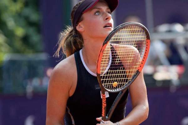 Victorie! Ana Bogdan, calificată în turul al doilea la US Open