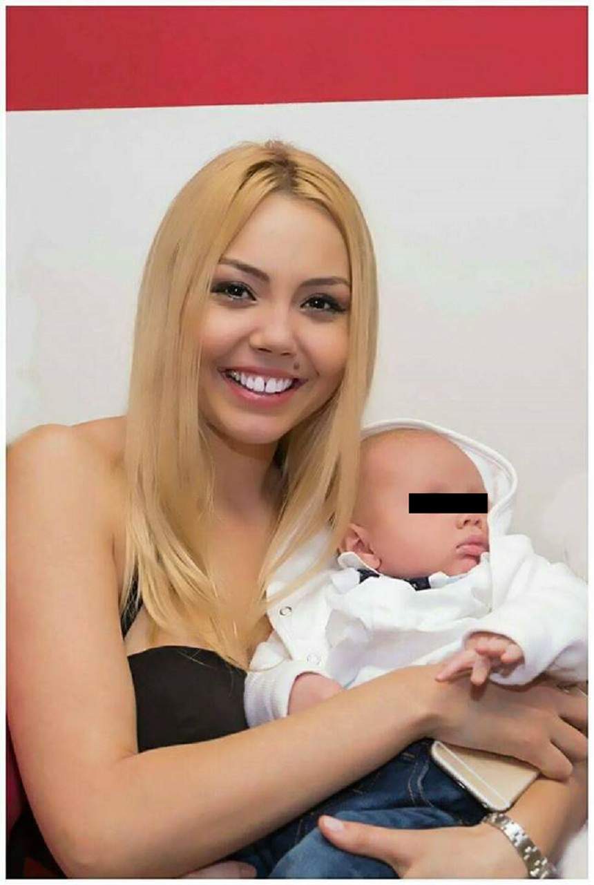 Mama Denisei Răducu, foc și pară pe iubitul Denisei! Femeia nu acceptă ca Florin să stea în casa fiicei sale